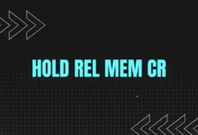 Hold Rel Mem Cr