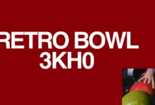 Retro Bowl 3kh0