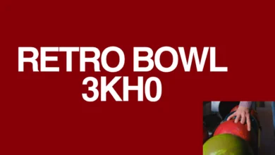 Retro Bowl 3kh0