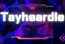 Tayheardle