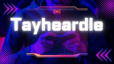 Tayheardle