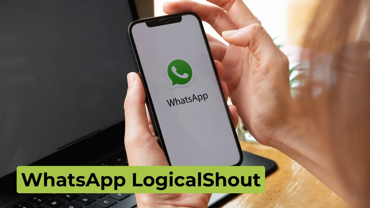 WhatsApp LogicalShout
